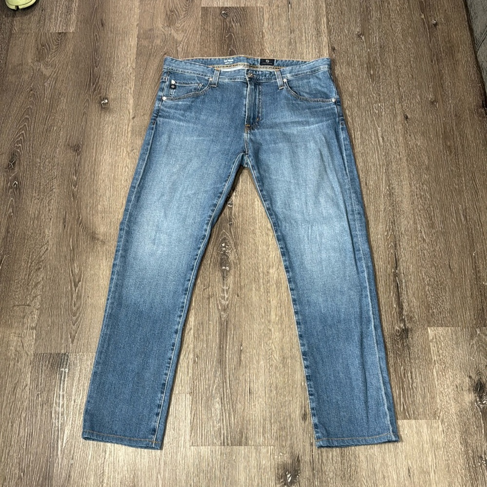 AG men’s jeans - 34/30 - Tellis modern slim